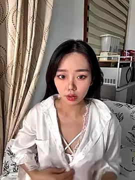 jiajia_L on StripChat 