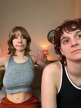 StripChat Jitoon_Exe is Freechat Jitoon_Exe — slap each other asses