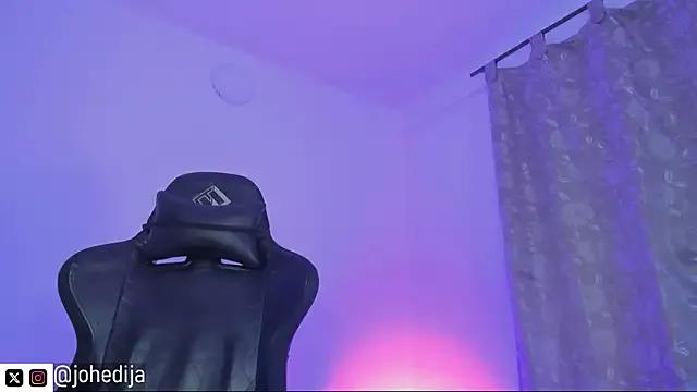 johedija — PRECUM AND DELICIUS BIG CUM SHOW 