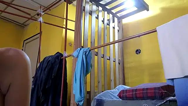 Freechat Jony_Marta on StripChat