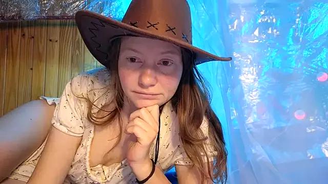 Freechat Jony_Marta on StripChat