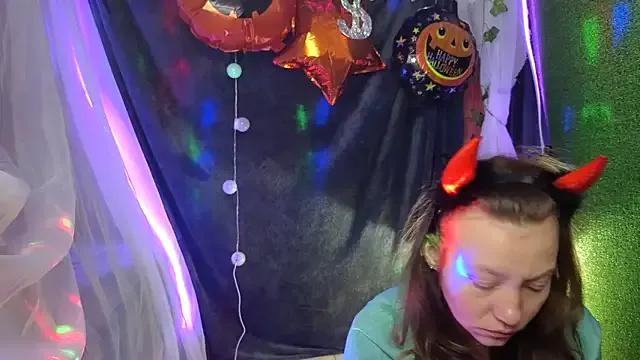 Freechat Jony_Marta on StripChat