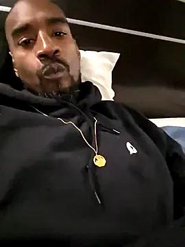 Judah_LyonZ — CumShot Milkshake