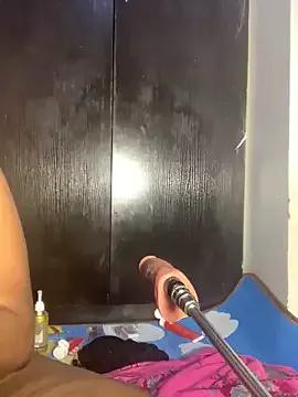 Freechat JuicyEve on StripChat