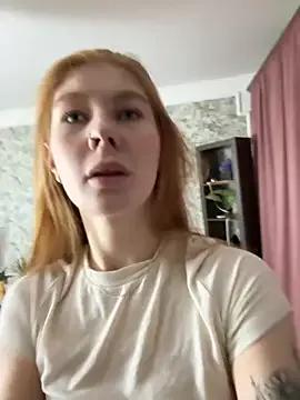 StripChat JuliaPowers_ is Freechat JuliaPowers_ — spank ass x100 chanllenge