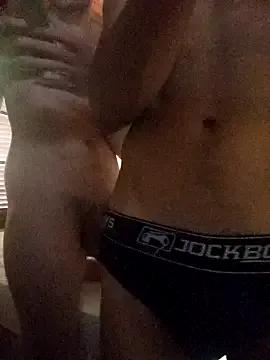 StripChat JuninhoPilati is Freechat JuninhoPilati — CUM INSIDE MY FRIEND ASS