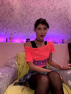 Freechat Kamila151 on StripChat