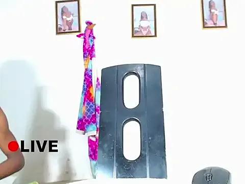 KandyHot_ — show cum 26 cm