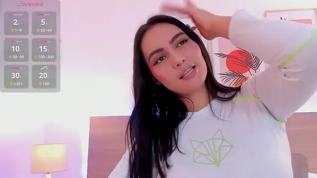 Private kareena_basu on StripChat