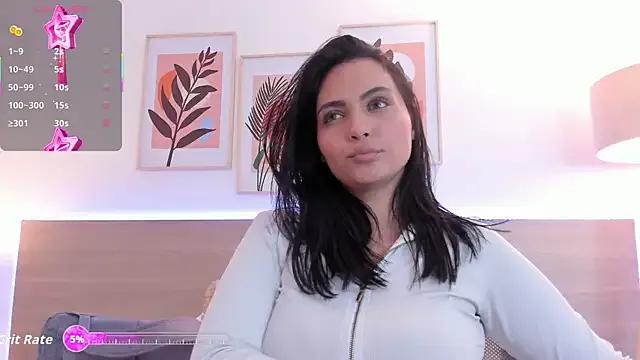 Private kareena_basu on StripChat