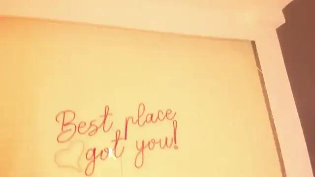 StripChat karina_gomez_18 is Freechat karina_gomez_18 — Make me happy with your high control