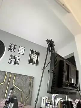 Freechat Katejordan on StripChat