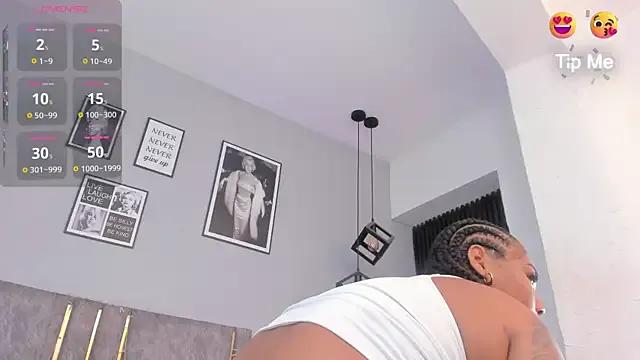 Freechat Katejordan on StripChat