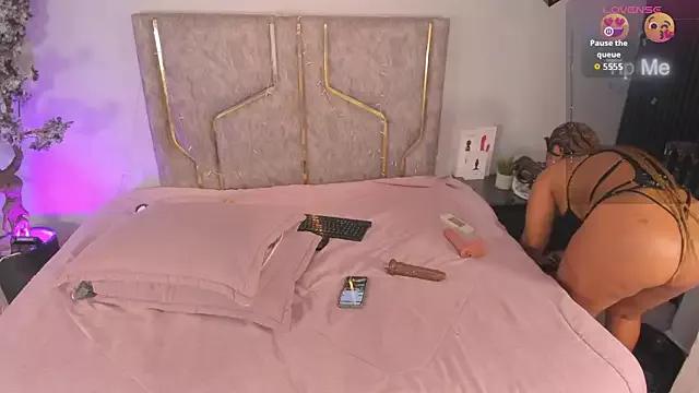 Freechat Katejordan on StripChat