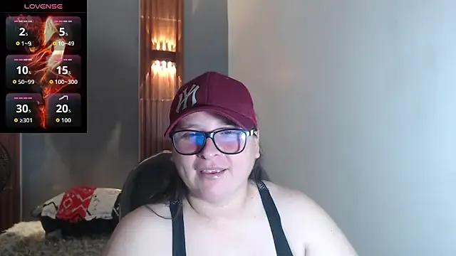 Freechat katty_femdom on StripChat