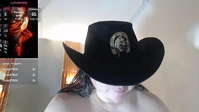 Freechat katty_femdom on StripChat