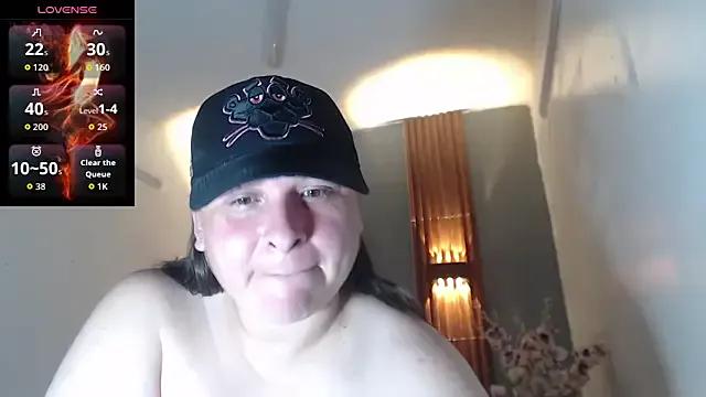 Freechat katty_femdom on StripChat