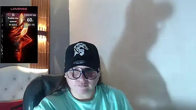 Freechat katty_femdom on StripChat