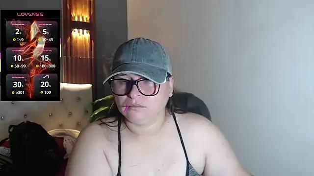 Freechat katty_femdom on StripChat