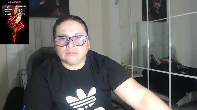 Freechat katty_femdom on StripChat