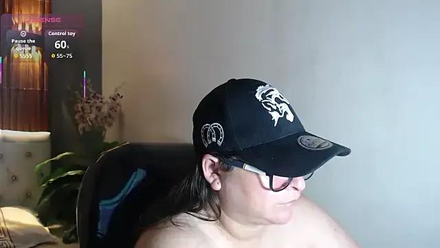 StripChat katty_femdom is Freechat katty_femdom — tragar mi propio squirt