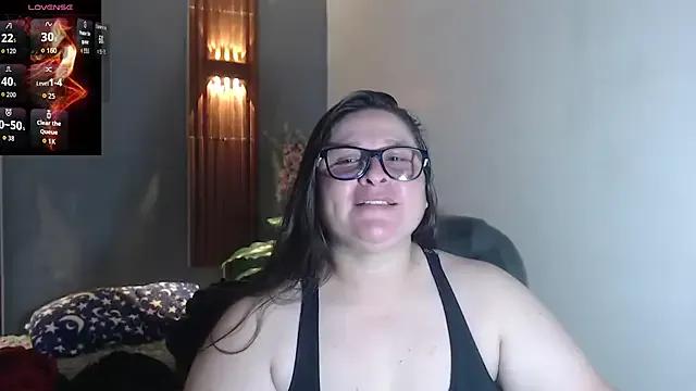 Freechat katty_femdom on StripChat