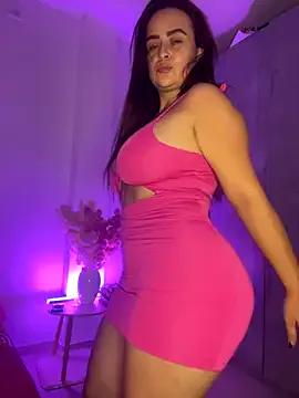 Private kattywil on StripChat