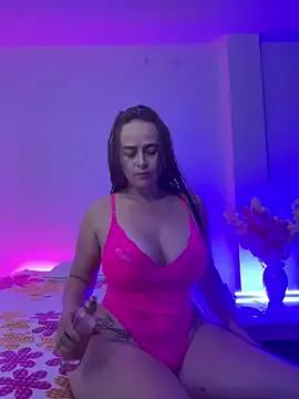 Private kattywil on StripChat