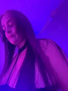 Private kattywil on StripChat