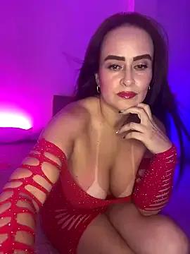 Private kattywil on StripChat