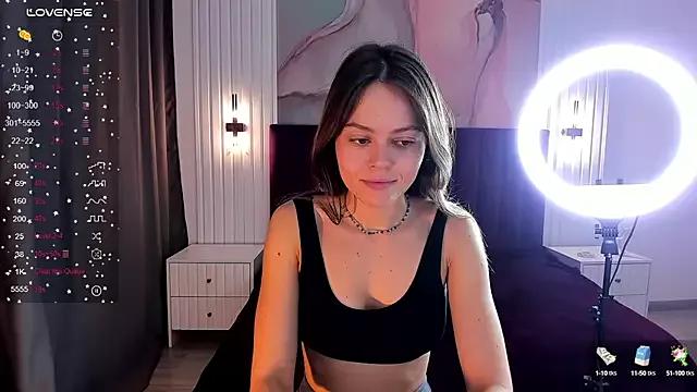 Freechat Kelly_Cuutie on StripChat