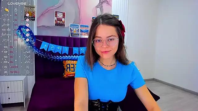 Freechat Kelly_Cuutie on StripChat