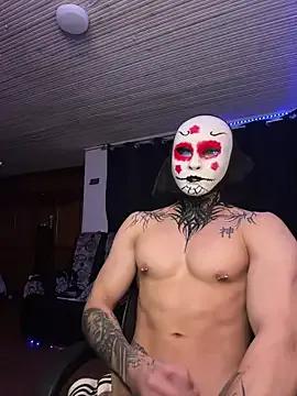 StripChat kenshintr is Private kenshintr — cum cum very hot double