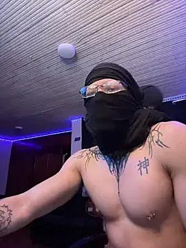 StripChat kenshintr is Freechat kenshintr — masturbation on camare