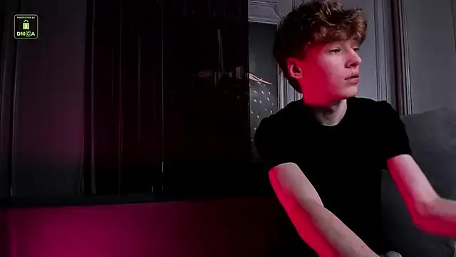 Freechat Kevin_Garsia on StripChat