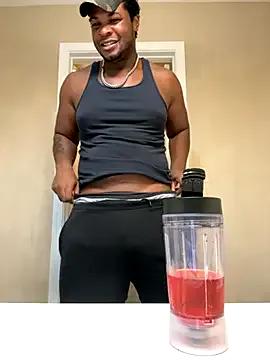 Freechat KeYBuMp323 on StripChat