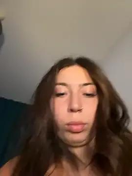 Freechat KimArts on StripChat