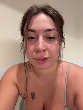 Freechat KimArts on StripChat