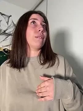 Freechat KimArts on StripChat