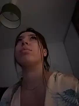 Freechat KimArts on StripChat