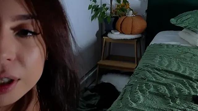 Freechat KimArts on StripChat