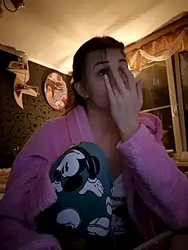 Freechat Kimberly_Wolker on StripChat