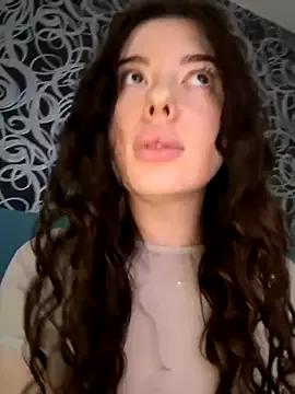 Freechat Kimi_Ass on StripChat