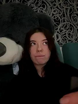 Freechat Kimi_Ass on StripChat