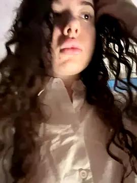 Freechat Kimi_Ass on StripChat