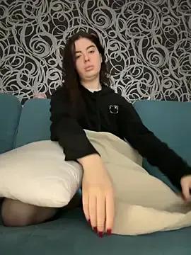 Freechat Kimi_Ass on StripChat