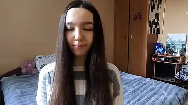 StripChat Kimixoo is Freechat Kimixoo — Naughty show my navel