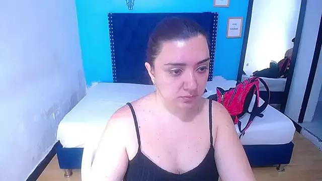 StripChat kinky_redhead18 is Freechat kinky_redhead18 — Sexy sloppy blowjob + moan