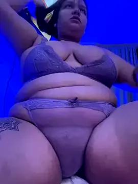 KinkyJessyHotxx on StripChat 