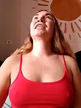 Freechat KisaVixen on StripChat